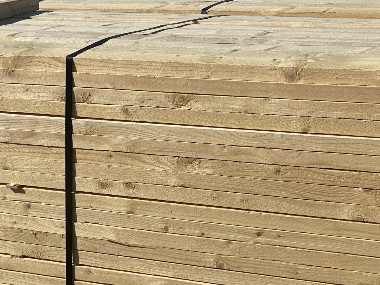 Trelast illustrasjonsbilde